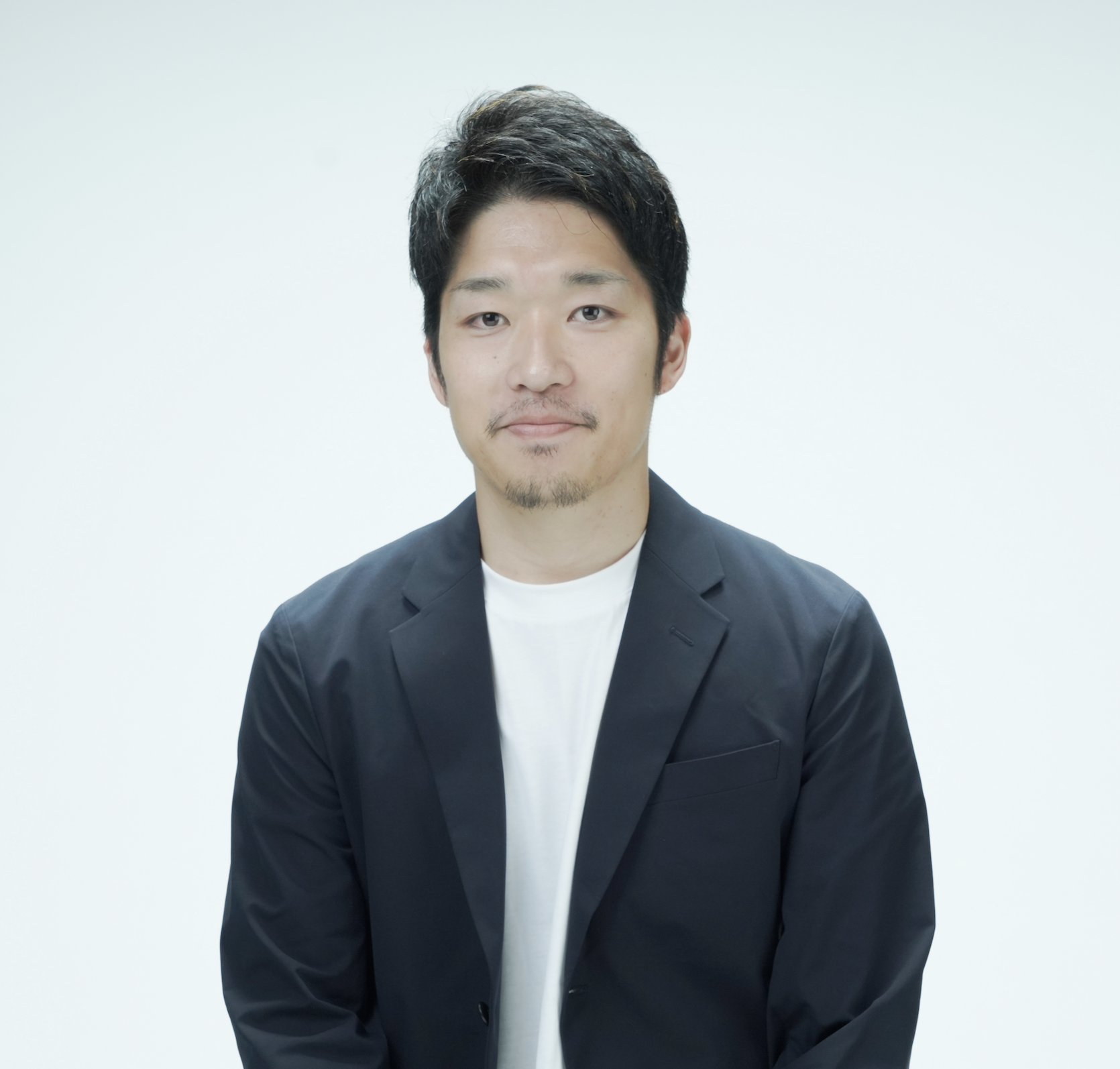 代表取締役 福田龍馬